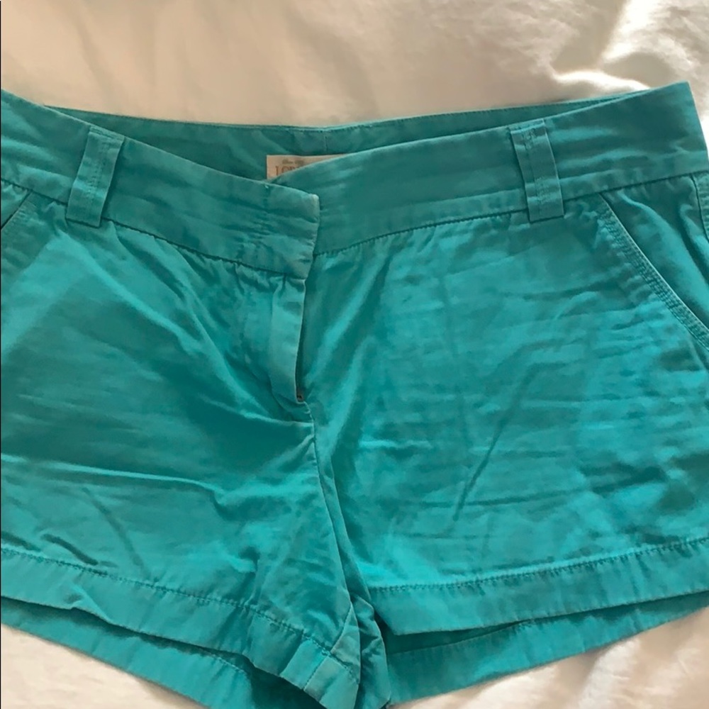 J Crew Shorts